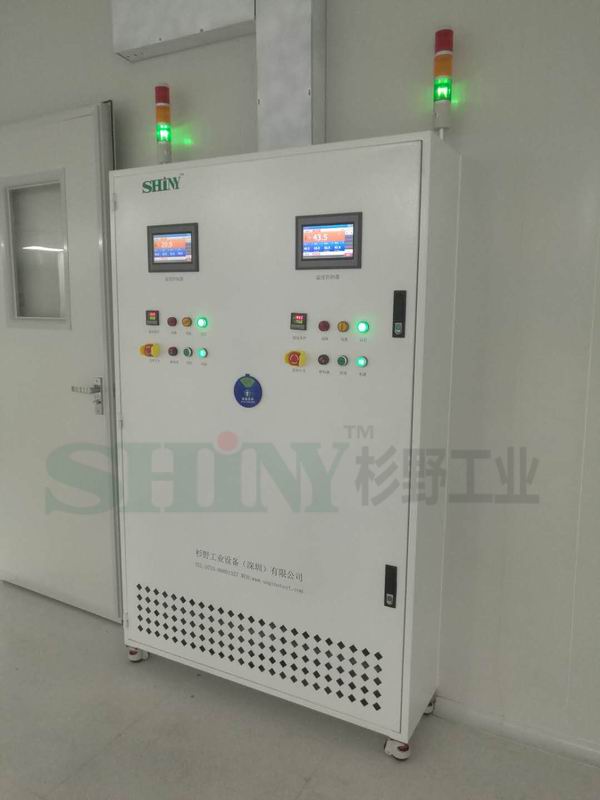 PCBA高溫老化房(帶24V直流可調穩壓電源)